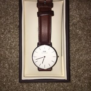 Daniel Wellington Watch